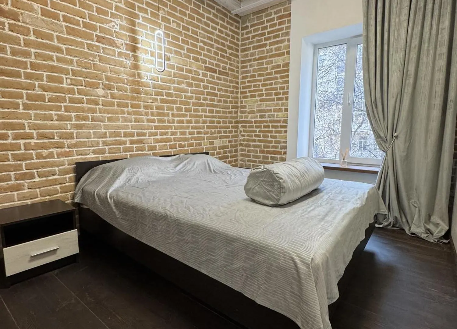 Igorivska Apartments Kiev Apartahotel