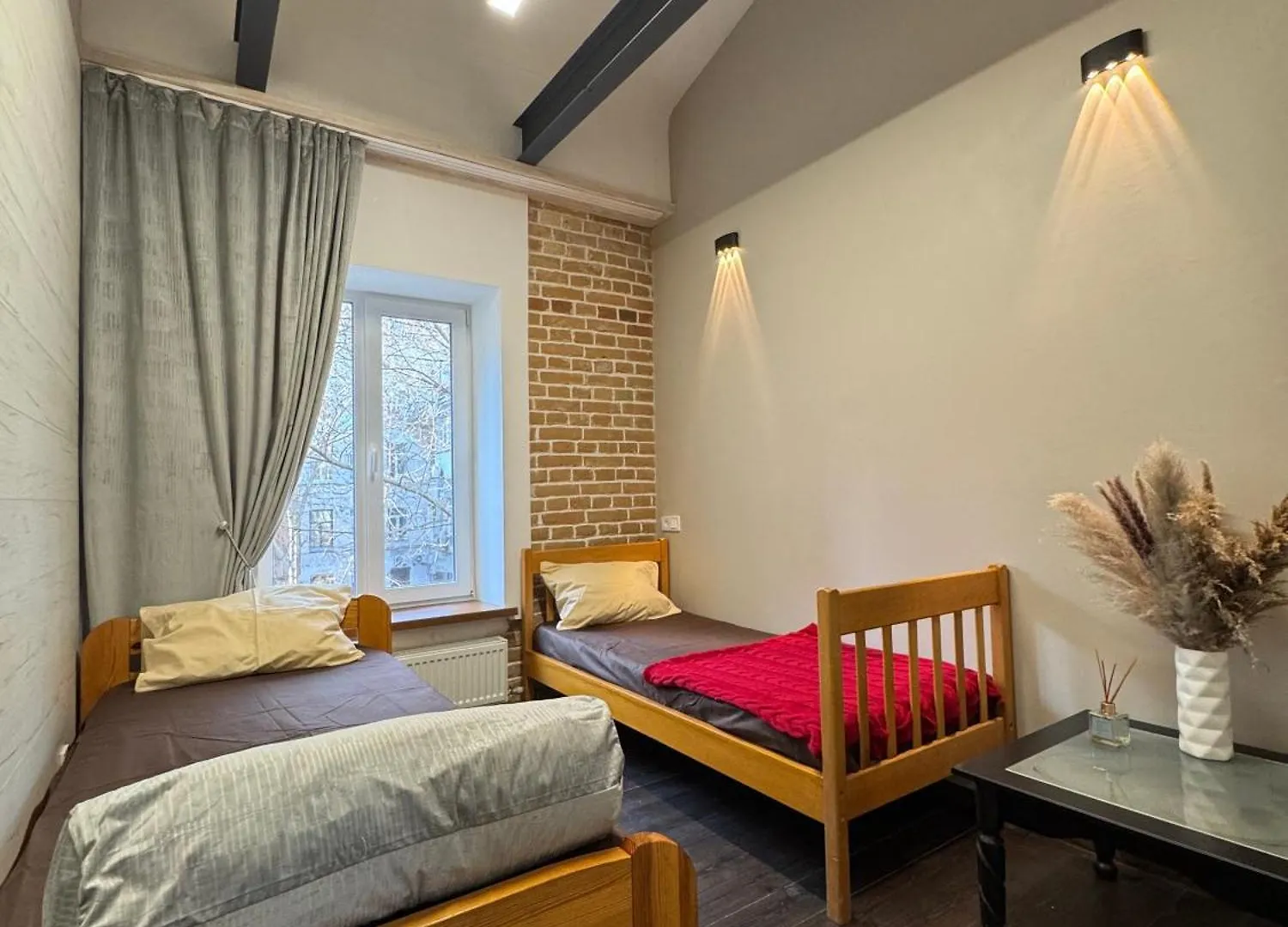 Igorivska Apartments Kiev Ucrania