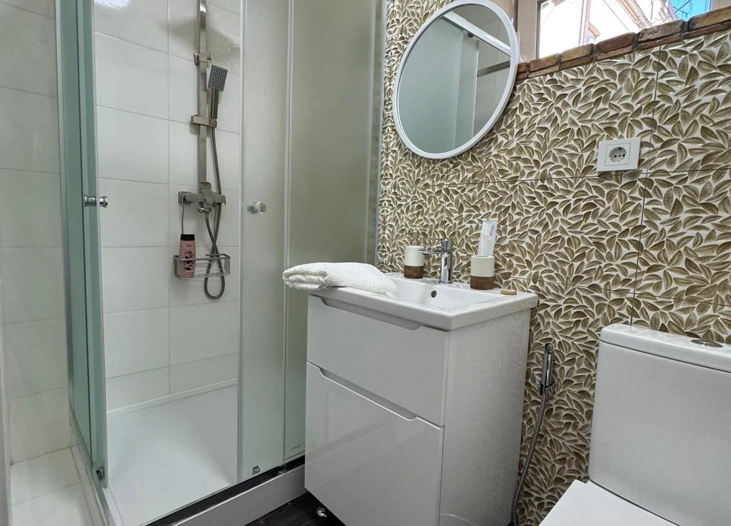 Apartahotel Igorivska Apartments Kiev