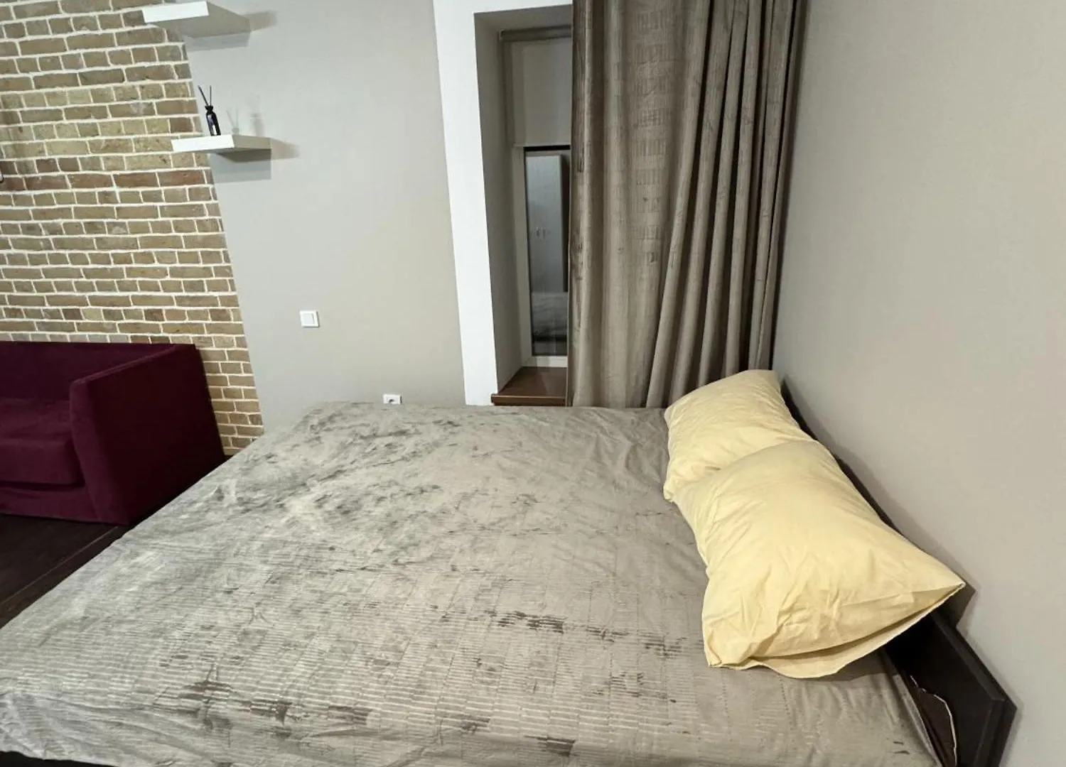 Igorivska Apartments Kiev Apartahotel