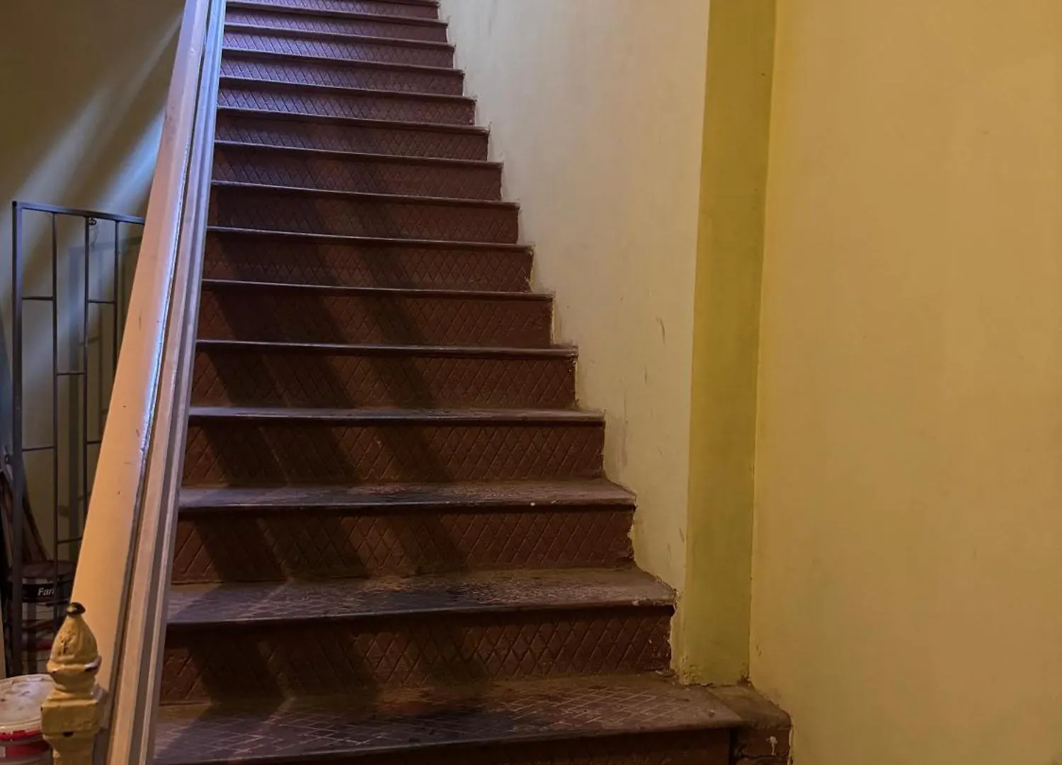 Igorivska Apartments Kiev