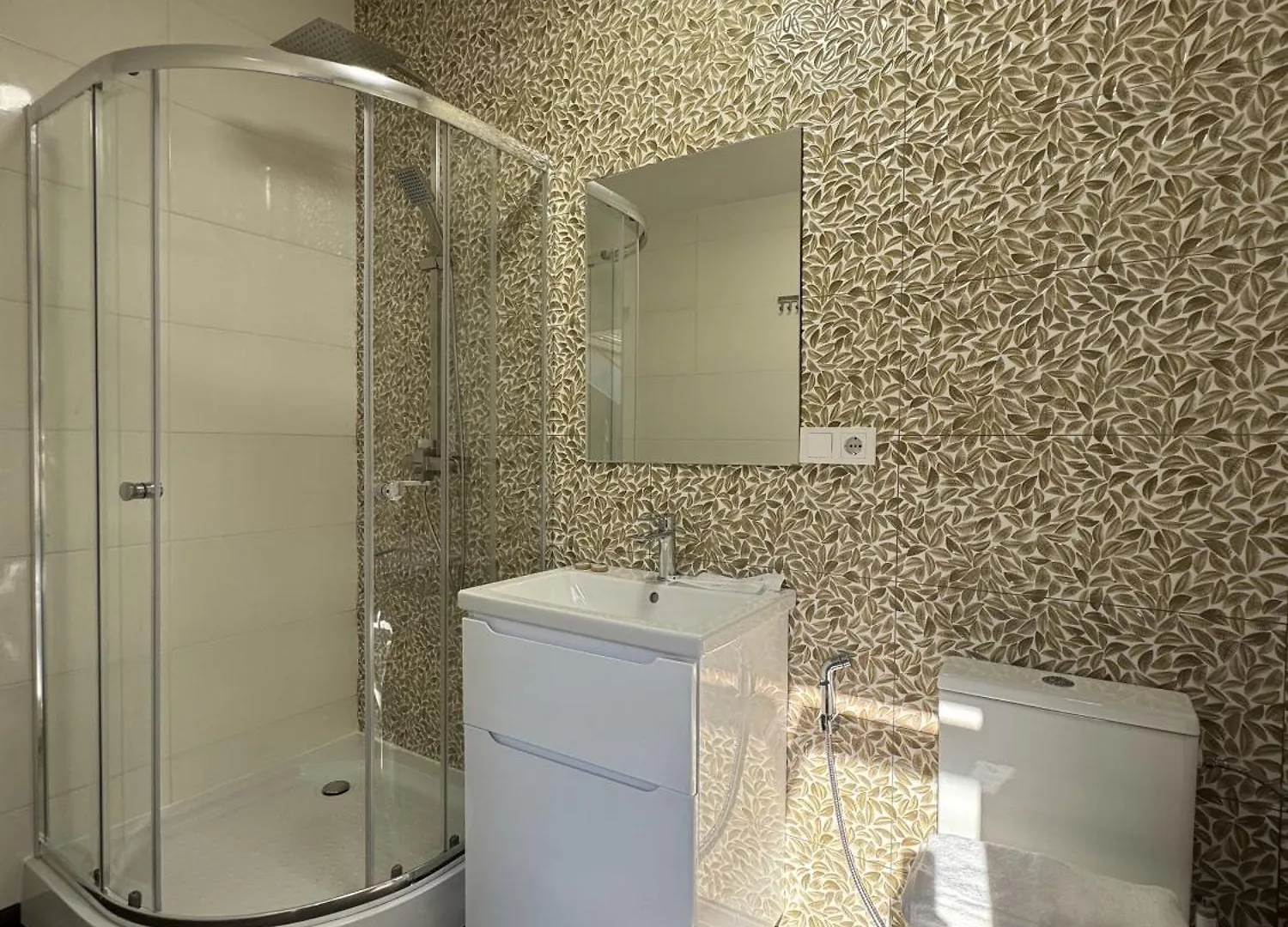 Igorivska Apartments Kiev Apartahotel