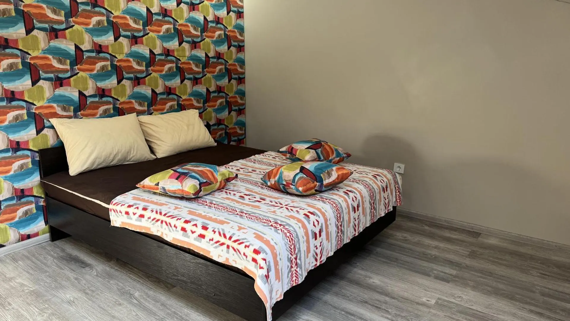 קייב Igorivska Apartments