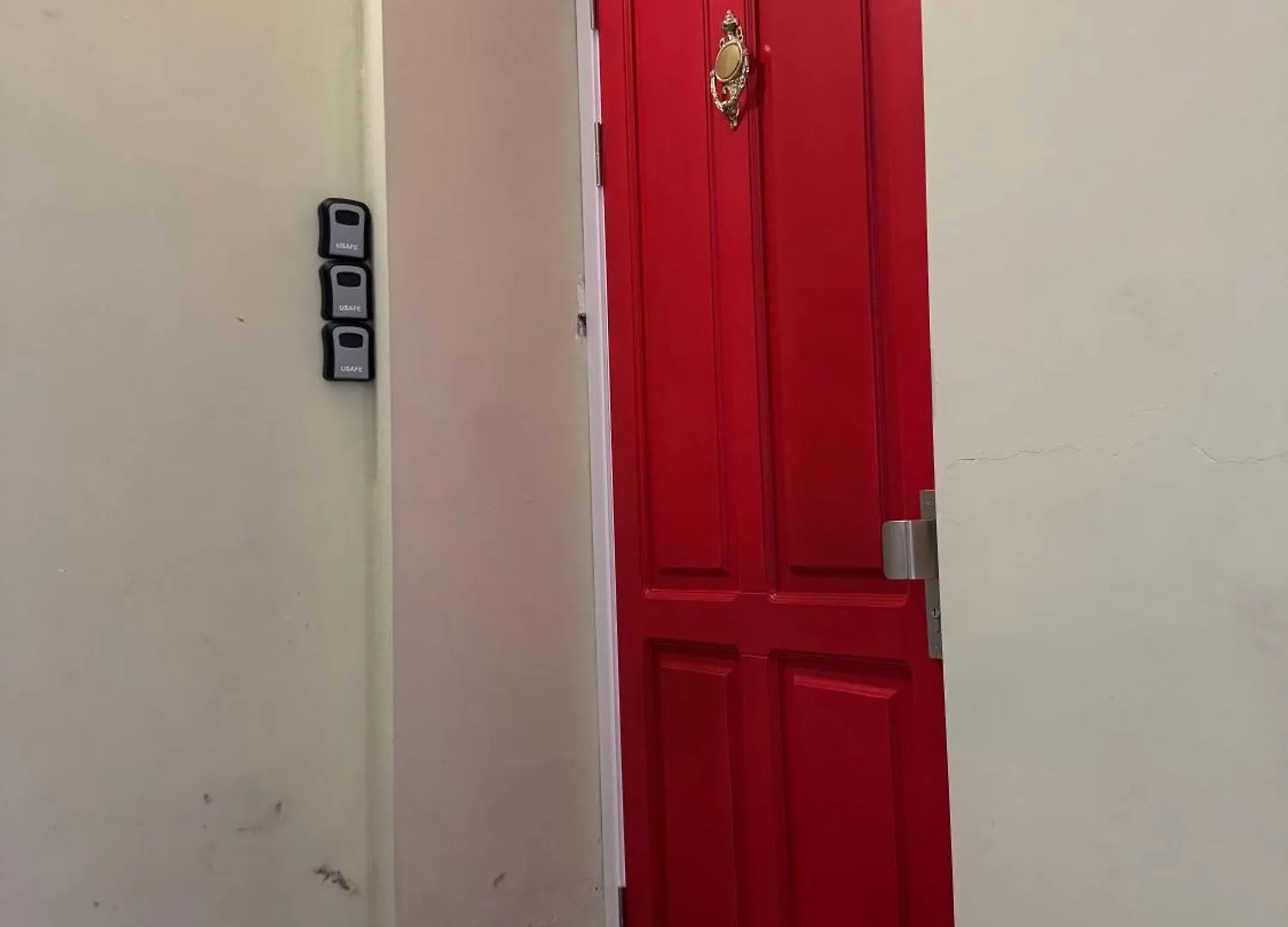 קייב Igorivska Apartments אוקראינה