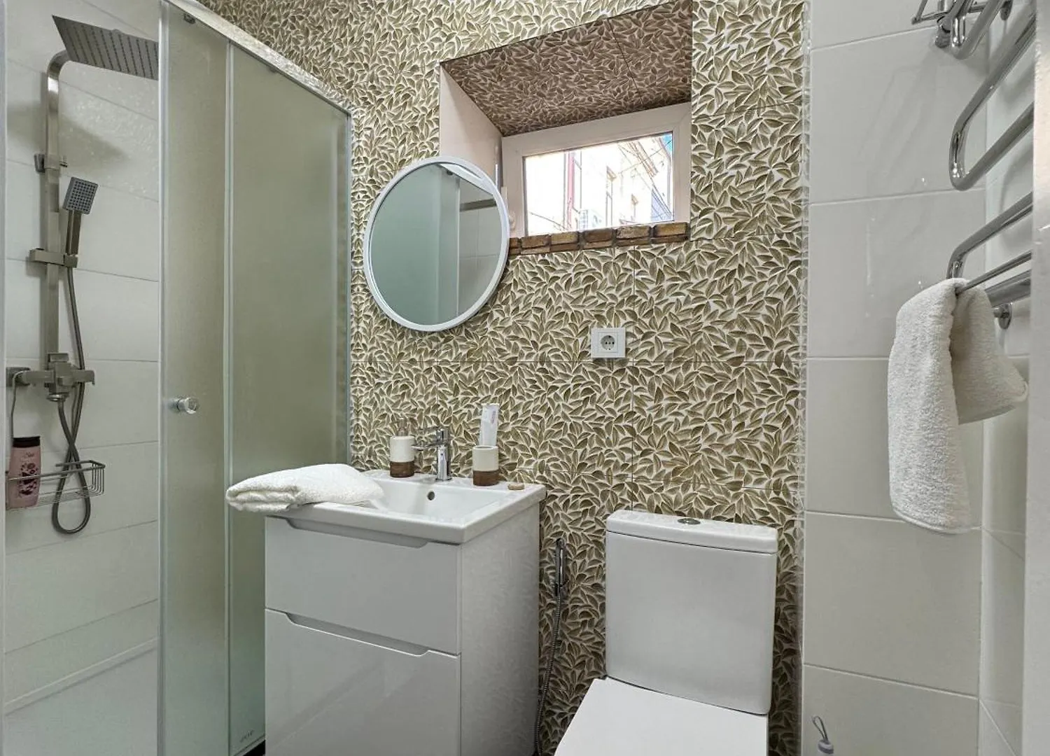 קייב Igorivska Apartments אוקראינה