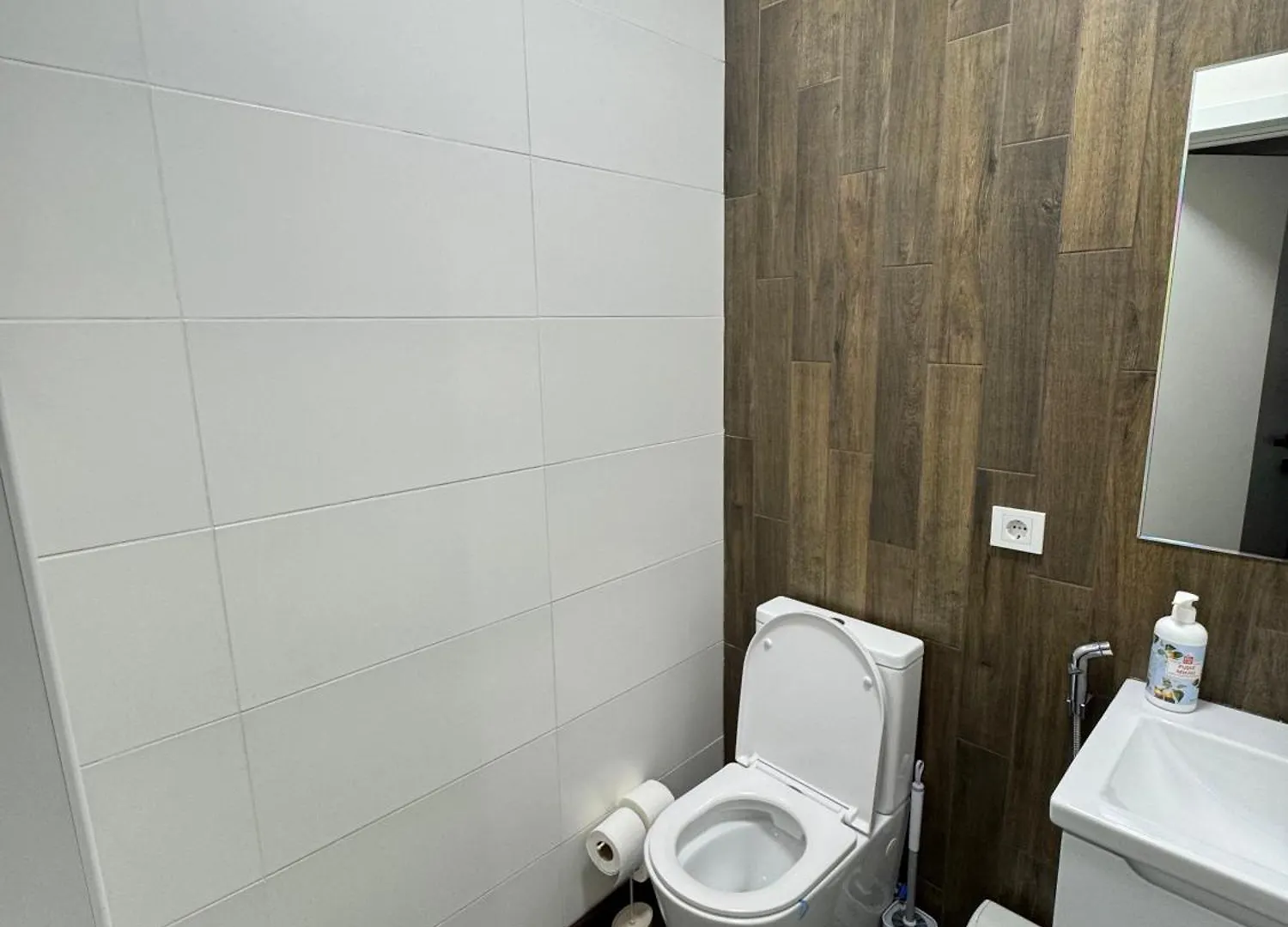 מלון דירות קייב Igorivska Apartments