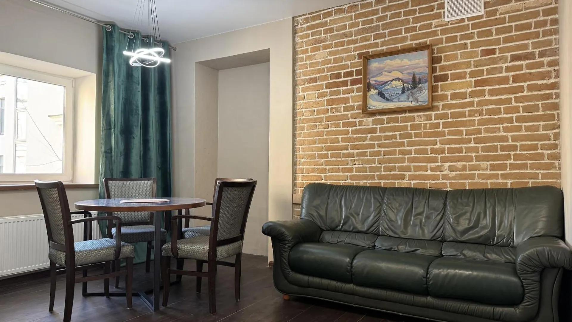 קייב Igorivska Apartments