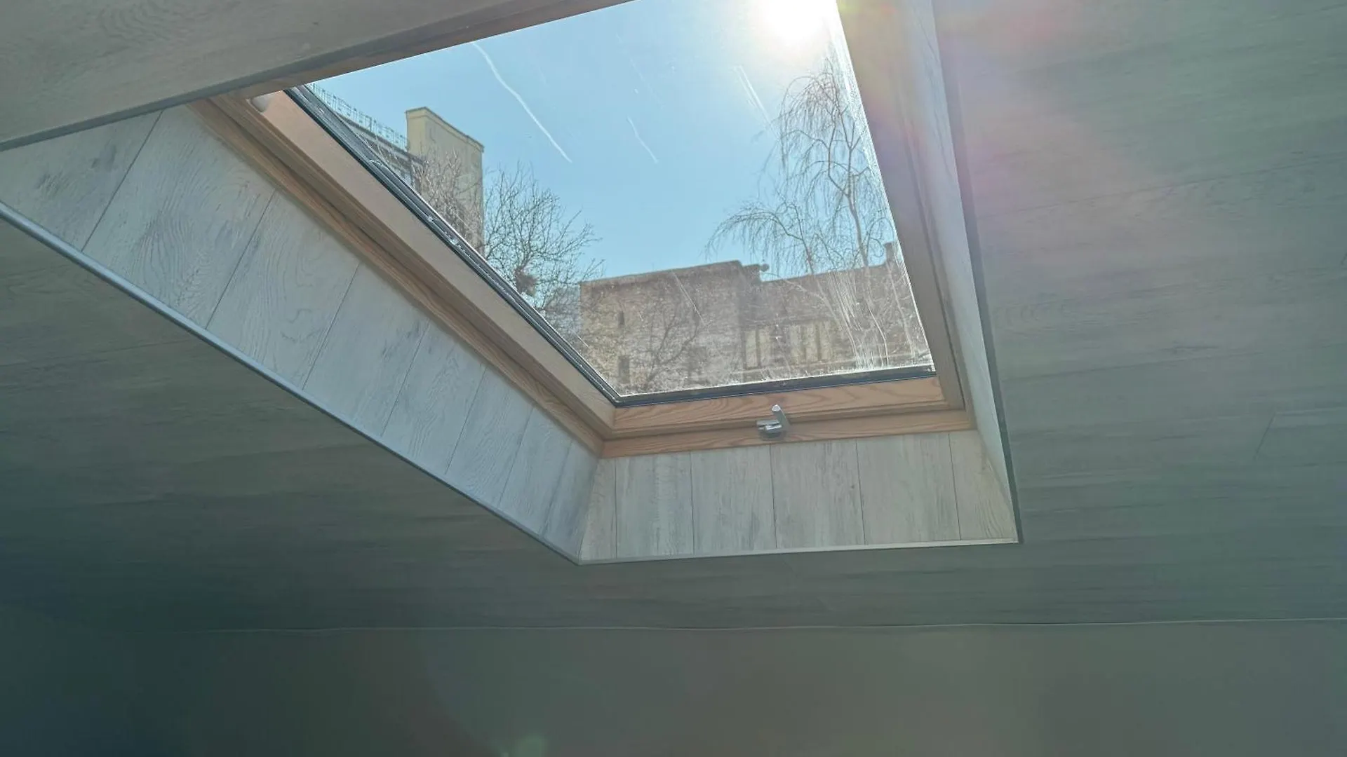 מלון דירות קייב Igorivska Apartments אוקראינה