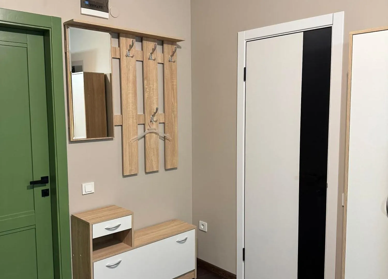 קייב Igorivska Apartments 0*,