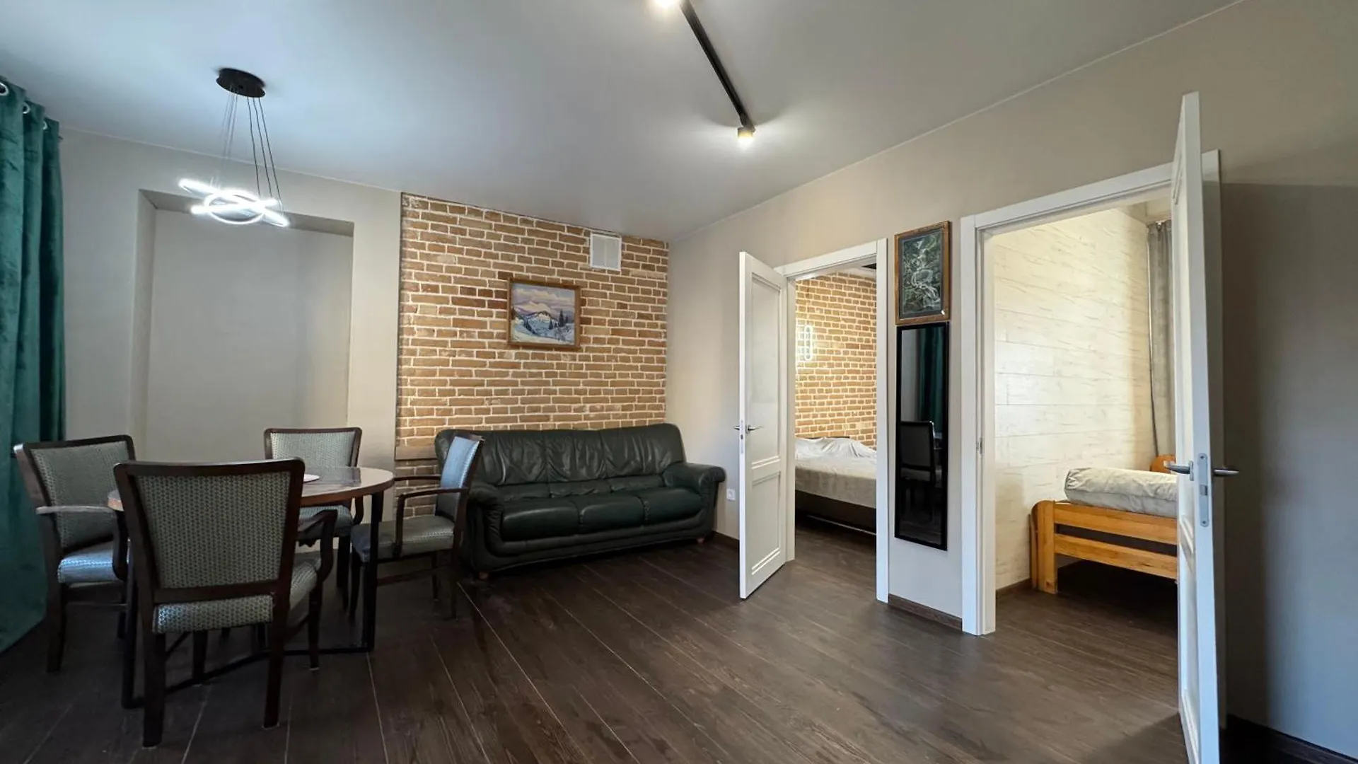 מלון דירות קייב Igorivska Apartments