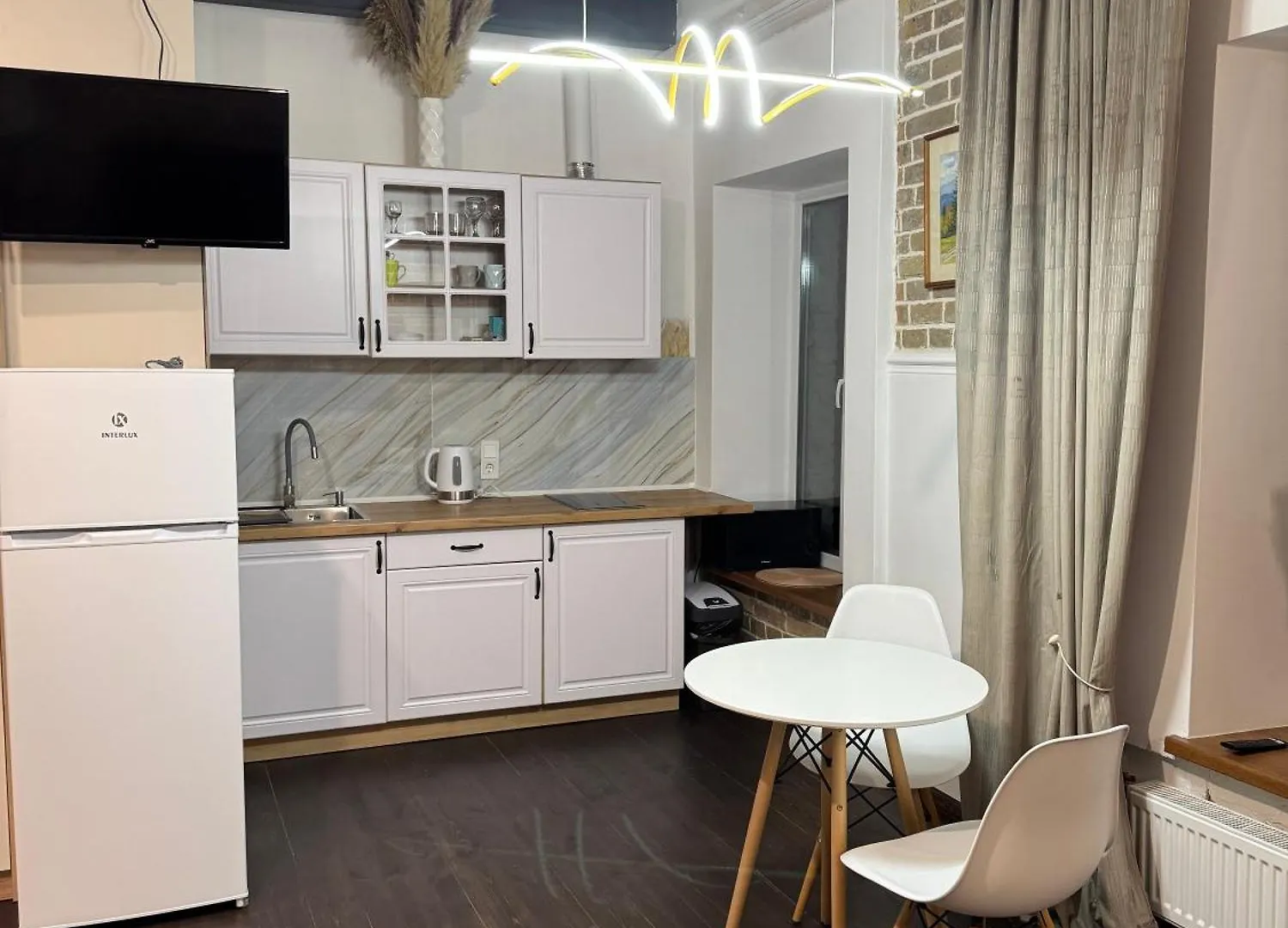 קייב Igorivska Apartments 0*,  אוקראינה