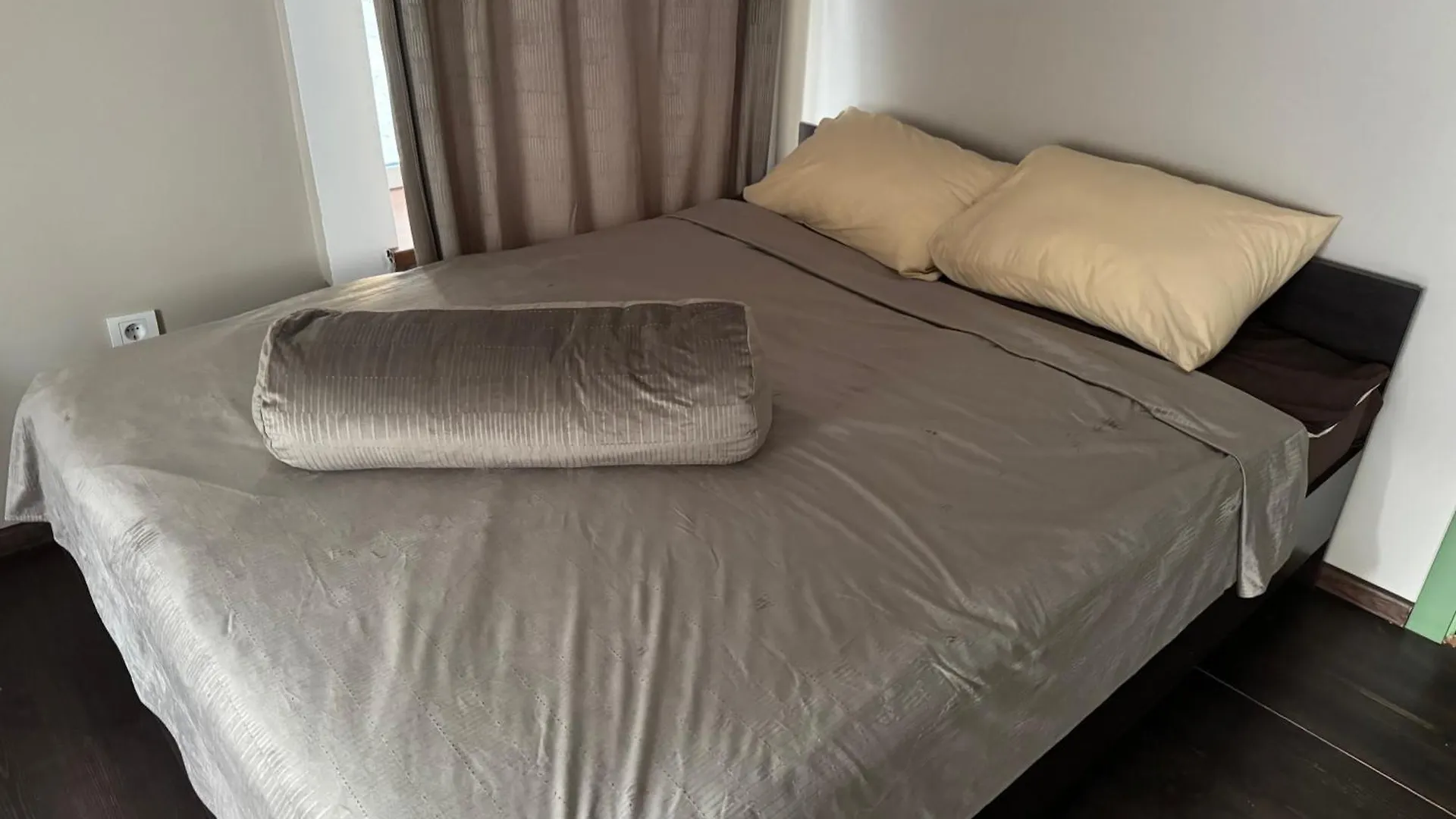 Igorivska Apartments Kiev Apartahotel