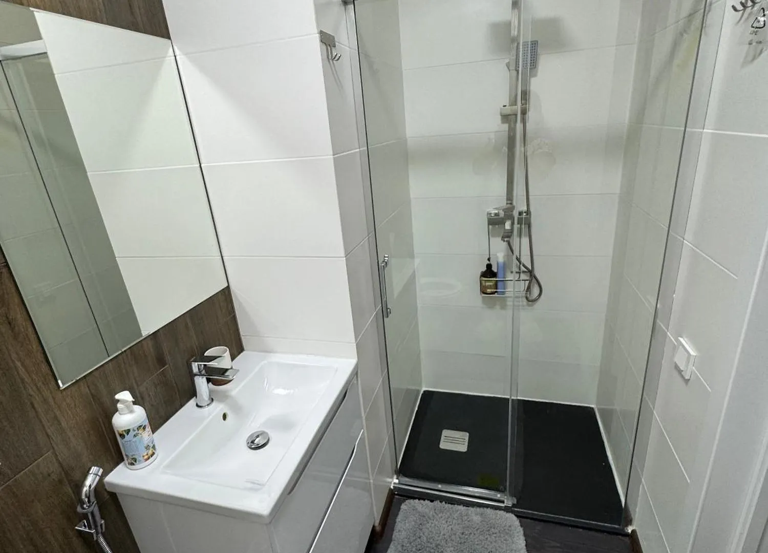 Apartahotel Igorivska Apartments Kiev Ucrania