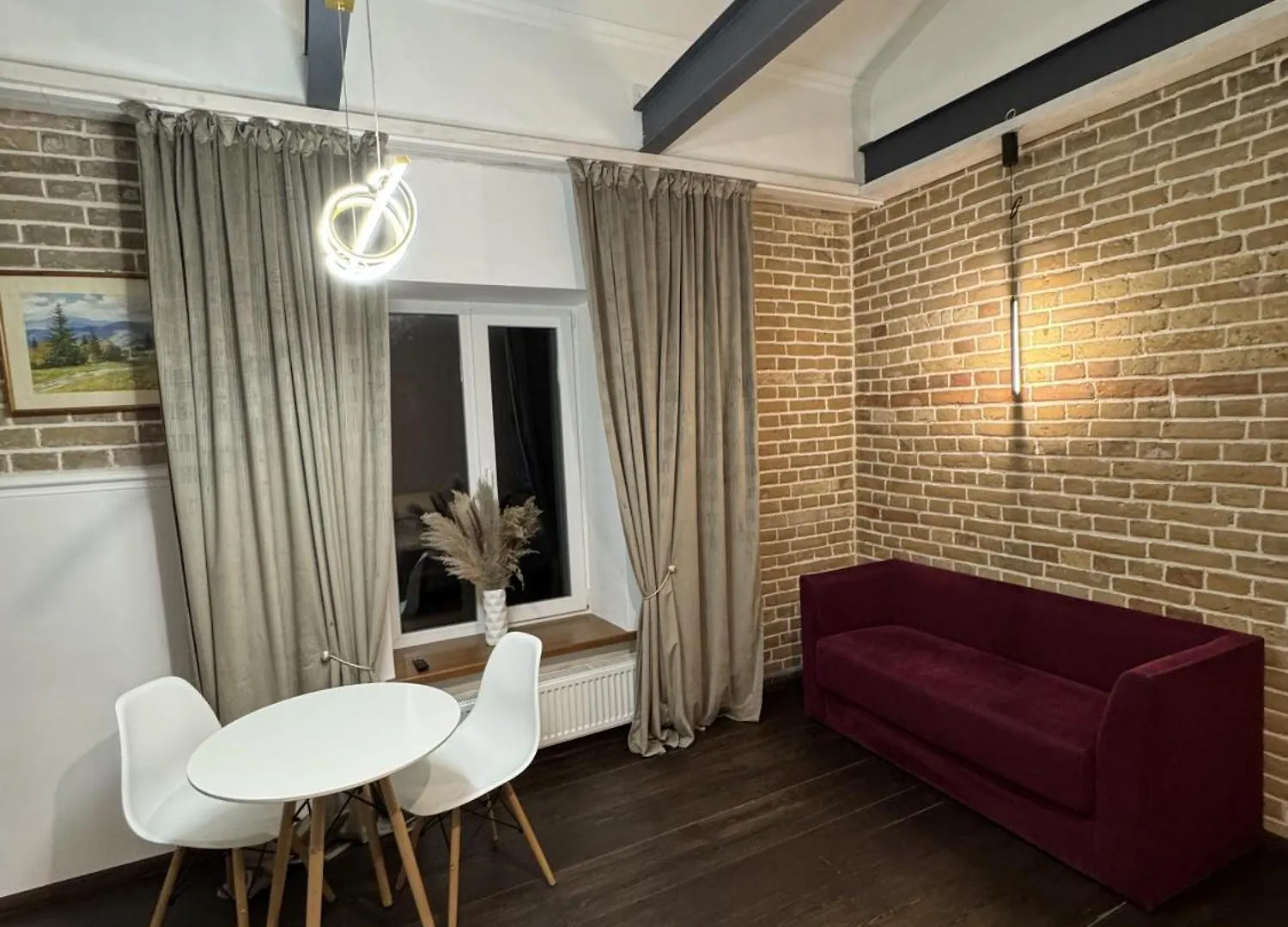 Igorivska Apartments Kiev Apartahotel
