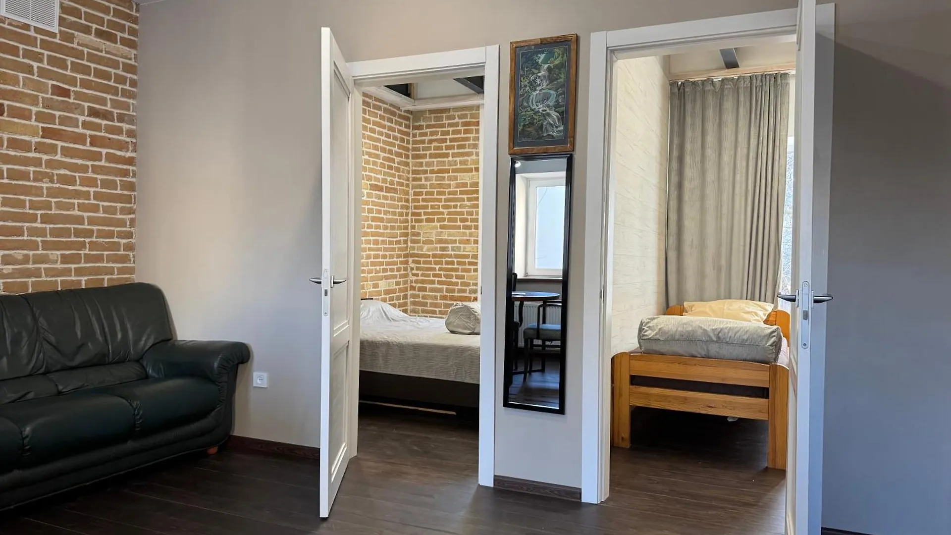 Igorivska Apartments Kiev Ucrania